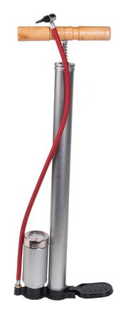 Ručná pumpa Akola HAP785, 38x500 mm, nafukovacia, 10 bar