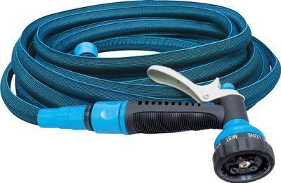 Hadica na vodu AQUACRAFT 870030 – Premium E2X, 15-30 m