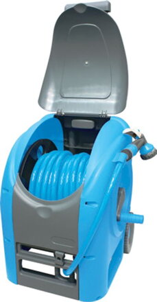Navíjač Aquacraft 990081, Deluxe Compact, 30 m, na hadicu