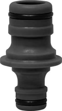 Adaptér na záhradnú hadicu AQUACRAFT 550917 – MAX-Flow Standard