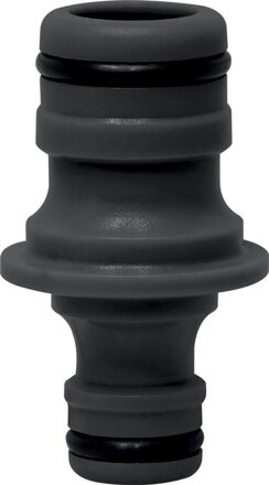 Adaptér na záhradnú hadicu AQUACRAFT 550917 – MAX-Flow Standard