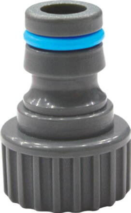 Adaptér na záhradnú hadicu AQUACRAFT 550360 – G 1/2"