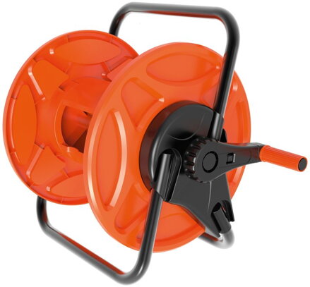 Navíjač na záhradnú hadicu Strend Pro Garden, 25 m, 1/2"