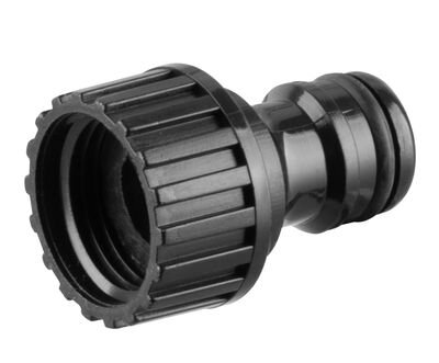Prípojka na vodovodný kohútik Strend Pro G1/2", vnútorný závit, adaptér
