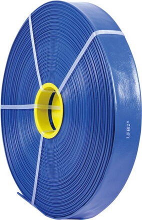 Prečerpávacia hadica ST.LayFLAT 2", 20 m, 5 bar
