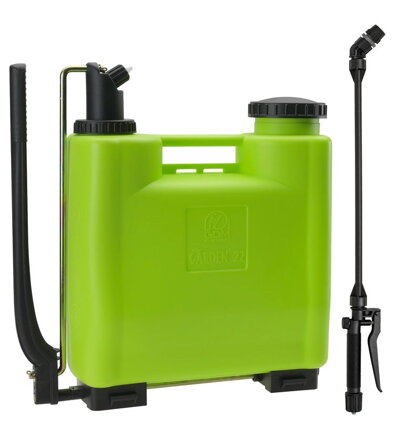 Postrekovač Dimartino Garden 22, 19/20,25 l, chrbtový, hermetický