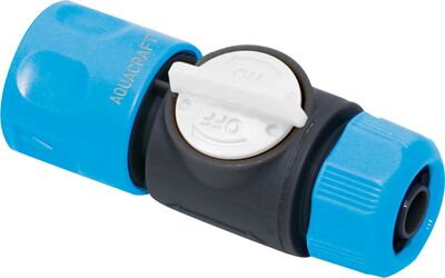 Ventil AQUACRAFT 550262, 1/2"