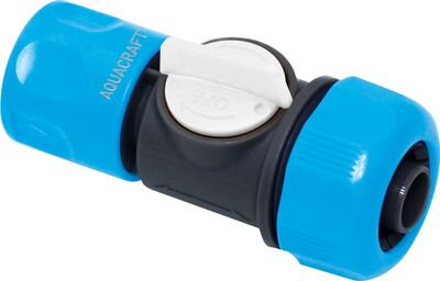 Ventil AQUACRAFT 550263, 5/8"-3/4"