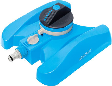 Rozprašovač AQUACRAFT 270210 – Premium, 2 vzory