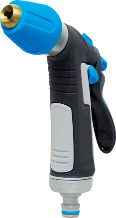 Pištoľ zavlažovacia AQUACRAFT 750530, záhradná, Classic Jet
