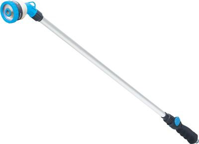 Zavlažovacia tyč AQUACRAFT 780560, Premium, záhradná, postrekovacia, sprchovacia