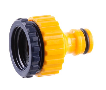Prípojka na vodovodný kohútik Strend Pro, G3/4" - G1", vnútorný závit, adaptér
