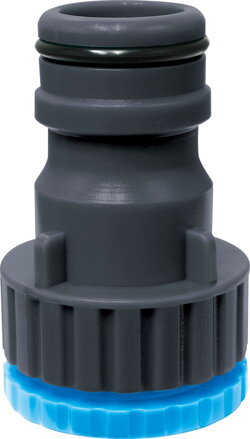 Adaptér na záhradnú hadicu AQUACRAFT 550992 – MAX-Flow
