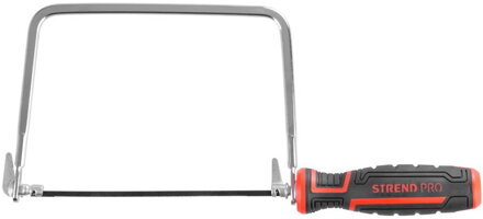Pílka Premium, 175 mm, prerezávacia, lupienková, TPR rúčka