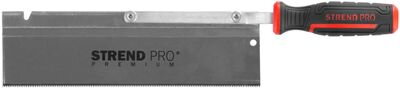 Pílka Strend Pro Premium, 250 mm, čapovka, TPR rúčka