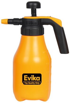 Postrekovač Evika AG10, 1.0 lit, ručný