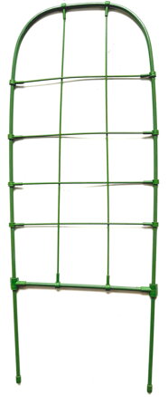 Opora Strend Pro, záhradná, 75 cm