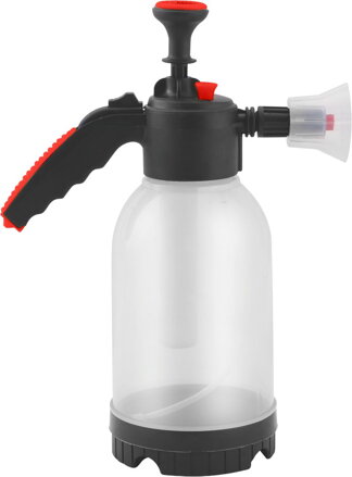 Napeňovač Strend Pro, ručný, 2 lit.