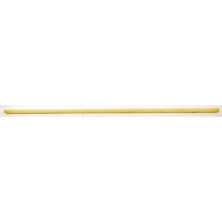 Porisko na metlu, 140 cm, bukové drevo