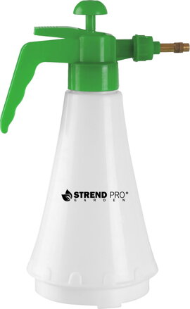 Postrekovač Strend Pro Garden, ručný, 1,0 lit.