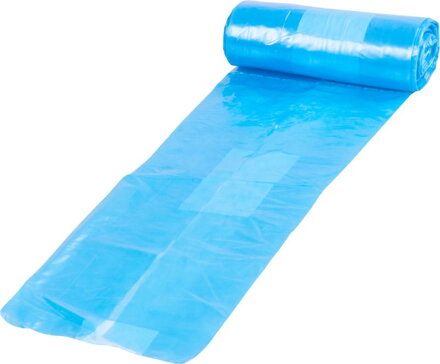 Vrecko Primapack na mrazenie potravín, 1 l, 35 ks