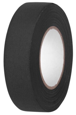 Izolačná páska 19 mm x 20 m, plátená, na káblové zväzky