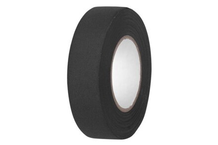 Izolačná páska 19 mm x 20 m, plátená, na káblové zväzky