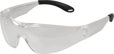 Okuliare Safetyco B031, číre, ochranné