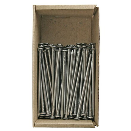 Klince 2825 120x4,0 mm, stavebné, MiniPack 1 kg