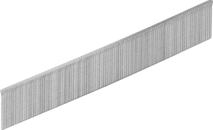 Klince do sponkovačky Worcraft CNS-S20Li, 15 mm, Typ T, bal. 5000 ks