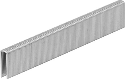 Spony do sponkovačky Worcraft CNS-S20Li / CNS-S20LiH, 19 mm, sponky Typ U, bal. 5000 ks