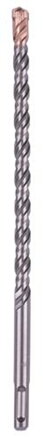 Vrták do betónu DB4 10x450 mm, SDS+, 4-brit