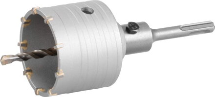Vyrezávač do betónu Strend Pro MasonHS, 73 mm, SDS+