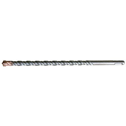 Vrták do betónu STREND PRO COPP 10x450 mm, SDS+, 4-brit