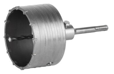 Vyrezávač do betónu Strend Pro MasonHS – 100 mm, SK plátky, SDS+