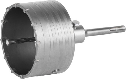 Vyrezávač do betónu Strend Pro MasonHS – 100 mm, SK plátky, SDS+