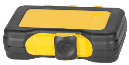 Sada plochých vrtákov do dreva Strend Pro – 7 dielna, 10-32 mm