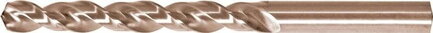 Vrtak Format 1025-1020, 10,2 mm, HSS-Co5, INOX