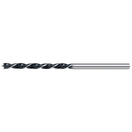 Vrták do dreva STREND PRO WOOD 10x600 mm