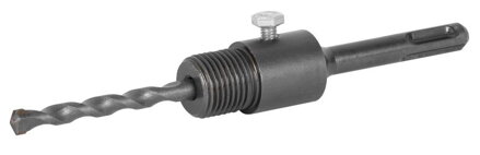 Unášač vyrezávacích koruniek Strend Pro MasonHS – 180 mm, SDSmax