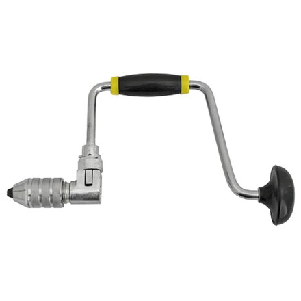 Kolovrátok Strend Pro BB820, ručná vŕtačka, max. 8 mm