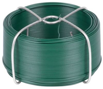 Drôt Garden Wire SC PVC 0,80 mm, L-75 m, cievka