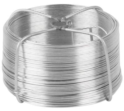 Drôt Garden Wire Zn 0,70 mm, L-100 m, SC, cievka