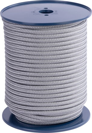 Lano Strend Pro Premium 12 mm, pletené, mix farieb, 100 m