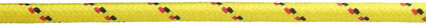 Lano Strend Pro Premium 6 mm, PPV/prol, s jadrom, 100 m