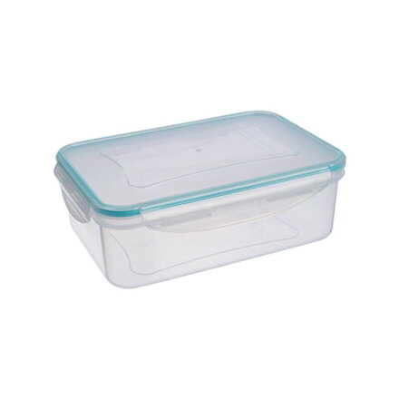 Dóza na potraviny MagicHome 1,50 l, Clip uzáver