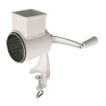 Mlynček na orechy a syr MagicHome NG-160F, 5 bubnov