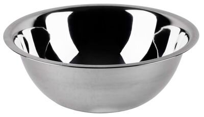 Miska MagicHome, 28 cm, nerezová, lesklá