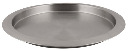 Tácka MagicHome SBT, 36,5 cm, nerezová, podnos