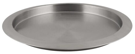 Tácka MagicHome SBT, 36,5 cm, nerezová, podnos